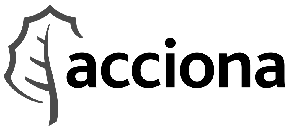 acciona-logo-bw